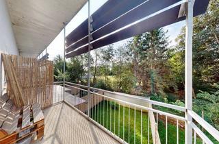 Wohnung kaufen in 8431 Gralla, Top-Grundriss trifft Wohnkomfort – 2-Zimmer-Wohnung mit Balkon & Carport: Bald selbst einziehen oder weiterhin klug investieren