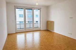 Wohnung kaufen in Treustraße, 1200 Wien, Nur wenige Schritte zum Donaukanal | Frisch sanierte 3-Zimmerwohnung mit Loggia | Ab sofort bezugsfertig