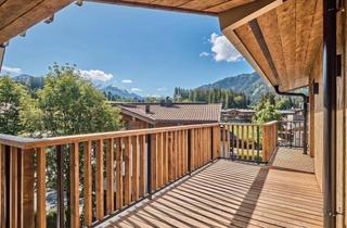 Wohnung kaufen in 6370 Kitzbühel, Neubauwohnungen in Kitzbühel