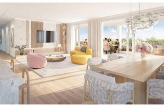 Maisonette kaufen in Scheigergasse 116, 8010 Graz, SONNIGE PENTHOUSE Dachterrassen- Wohnung - BESTLAGE!