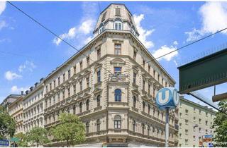 Wohnung kaufen in Keinergasse, 1030 Wien, TOP SANIERTE 2 ZIMMER ALTBAU WOHNUNG - IN UNMITTELBARER U3 NÄHE!