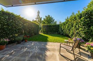 Wohnung kaufen in Ehrgottstraße, 5020 Salzburg, Sonnige 2½-Zimmer-Garten-Wohnung, Salzburg - Mitte