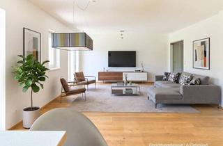 Wohnung kaufen in 6100 Seefeld in Tirol, Großzügige Gartenwohnung in Seefeld mit drei Schlafzimmern, Terrasse & Tiefgarage