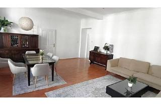 Wohnung mieten in 1030 Wien, 2½ ZI-WOHNUNG IN WIEN - 3. BEZIRK - LANDSTRASSE, MÖBLIERT, AUF ZEIT