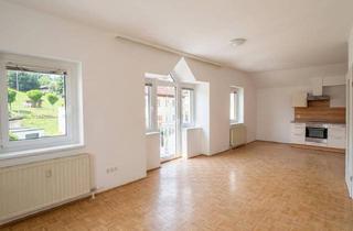 Wohnung mieten in 4753 Taiskirchen im Innkreis, Teilmöblierte Mietwohnung mit zwei Schlafzimmer (93 m²)