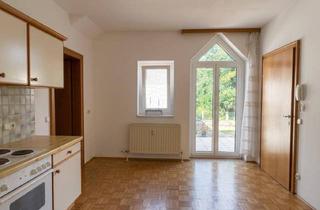 Wohnung mieten in 4753 Taiskirchen im Innkreis, Teilmöblierte Single-Wohnung zu mieten