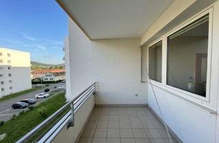 Wohnung mieten in Heipelweg, 8700 Leoben, Neu sanierte 3-Zimmerwohnung mit großer Loggia!