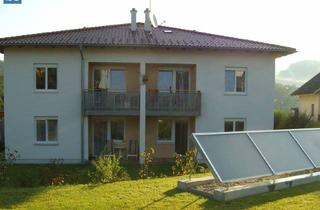 Wohnung mieten in Rainbach 46, 4791 Rainbach im Innkreis, Objekt 627: 3-Zimmerwohnung in Rainbach im Innkreis, Rainbach 46, Top 3