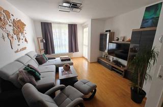 Genossenschaftswohnung in 3500 Krems an der Donau, Genossenschaftswohnung, gefördert, Balkon/ Loggia, Krems - NachmieterIn gesucht
