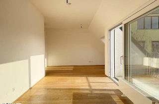 Wohnung mieten in 1050 Wien, Neuwertige 3-Zimmer DG-Wohnung mit Klimaanlage in 1050 Wien