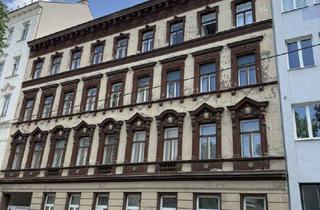 Wohnung mieten in Pulverturmgasse, 1090 Wien, 6 Zimmerwohnung (189m²) in der Pulverturmgasse mit Blick auf die Canisuskirche