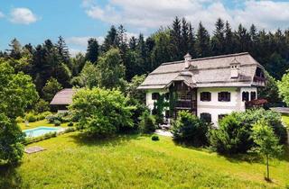Bauernhäuser zu kaufen in 5202 Neumarkt am Wallersee, Ländliche Idylle mit Charme!Ein außergewöhnliches Anwesen im Salzburger Seengebiet