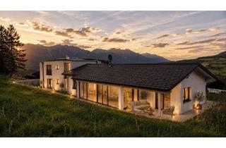 Haus kaufen in 6162 Mutters, Ein Ort zum Ankommen – Bungalow mit Wohlfühlgarten und beeindruckendem Bergpanorama