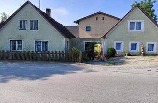 Haus kaufen in Großglobnitz 41, 3910 Großglobnitz, Kleines Haus was Renovierung braucht