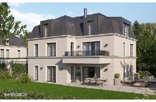 Haus kaufen in 5020 Salzburg, Villen Quality Time