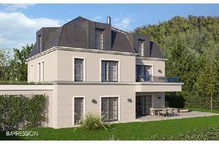 Haus kaufen in 5020 Salzburg, Villen Quality Time