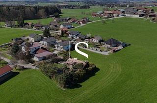 Grundstück zu kaufen in 5112 Lamprechtshausen, GRÜNE HEIMAT | Schönes Baugrundstück für Familien in Lamprechtshausen