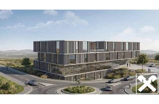 Garagen mieten in 9330 Althofen, Hochwertige Gewerbe- und Büroflächen in Neubauprojekt zur Vermietung