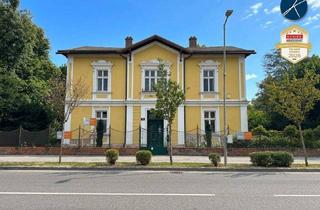 Büro zu mieten in 3100 Sankt Pölten, Kernsanierte Bürovilla in TOP-LAGE