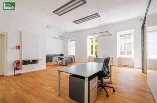 Büro zu mieten in Türkenstraße 15, 1090 Wien, Repräsentative Bürofläche in Toplage des 9. Bezirks – Türkenstraße 15, 1090 Wien