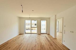 Wohnung kaufen in Khekgasse, 1230 Wien, ERSTBEZUG! kompakte 2 Zimmer umgeben von viel Grün