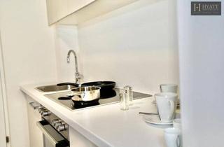 Wohnung kaufen in 1120 Wien, Voll möbliertes Neubau-Apartment | flexible Eigennutzung oder Kurzzeitvermietung (Airbnb) | ca. 15,06 % Bruttoumsatzrendite 2025