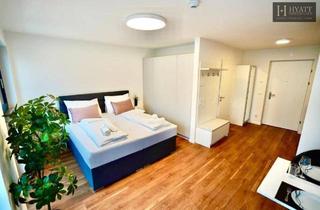 Wohnung kaufen in 1120 Wien, Voll möbliertes Neubau-Apartment | flexible Eigennutzung oder Kurzzeitvermietung (Airbnb) | ca. 12,67 % Bruttoumsatzrendite 2025