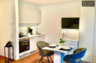 Wohnung kaufen in 1120 Wien, Voll möbliertes Neubau-Apartment | flexible Eigennutzung oder Kurzzeitvermietung (Airbnb) | ca. 12,71 % Bruttoumsatzrendite 2025