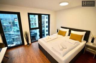 Wohnung kaufen in 1120 Wien, Voll möbliertes Neubau-Apartment im 3.Liftstock | flexible Eigennutzung oder Kurzzeitvermietung (Airbnb) | ca. 10,54 % Bruttoumsatzrendite 2025