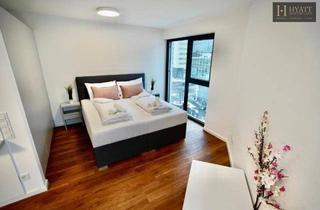 Wohnung kaufen in 1120 Wien, Voll möbliertes Neubau-Apartment 4. Liftstock | flexible Eigennutzung oder Kurzzeitvermietung (Airbnb) | ca.12,15 % Bruttoumsatzrendite 2025
