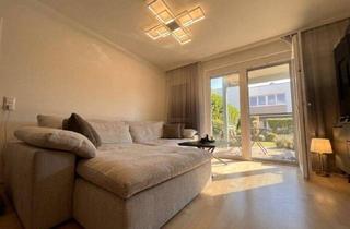 Wohnung kaufen in 2326 Lanzendorf, Top Gartenwohnung 73m² in Lanzendorf, neuwertig, 3 Zimmer, Terrasse, 2 Stellplätze!