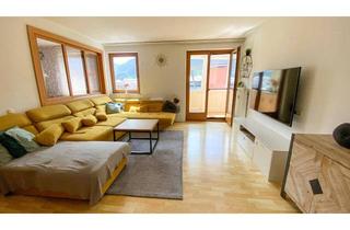 Wohnung kaufen in 5600 Sankt Johann im Pongau, Großzügige 5-Zimmer-Wohnung mit gemütlichem Wintergarten im Stadtzentrum von St. Johann im Pongau