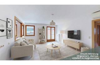 Wohnung kaufen in 5600 Sankt Johann im Pongau, Großzügiges Wohnen im Herzen von St. Johann im Pg. – 5 Zimmer, Wintergarten, Sauna und Klimaanlage