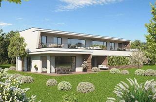 Wohnung kaufen in Ulrichsweg 5a, 8045 Graz, Gartenpalais - Die gesamte Etage auf 123 m²