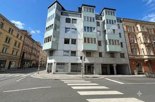 Wohnung kaufen in Maximilianstraße, 6020 Innsbruck, Top-Investment in Innsbruck – 2-Zimmer-Wohnung in begehrter Innenstadtlage