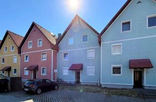 Wohnung kaufen in 4052 Ansfelden, Kleine Wohnung, großes Potenzial – 2-Zimmer-Wohnung mit Terrasse!