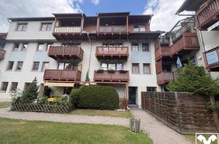 Wohnung kaufen in 5580 Tamsweg, 3-Zimmer-Wohnung am Ortsrand