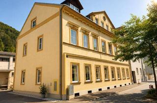 Wohnung kaufen in 2640 Gloggnitz, Anleger aufgepasst: Sofort verfügbare Wohnung mit Vermietungspotenzial
