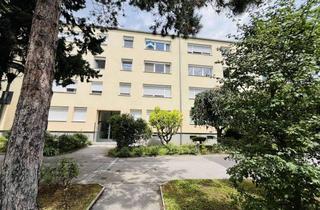 Wohnung kaufen in 2500 Baden, Ruhige Innenhoflage mit 90 m2