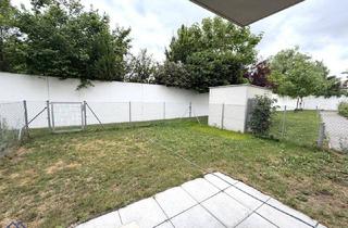 Wohnung kaufen in 1110 Wien, !!! ZWEI ZIMMER WOHNUNG MIT EIGENGARTEN UND STELLPLATZ IN RUHELAGE !!!