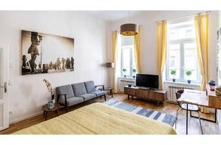 Wohnung mieten in Springergasse 30, 1020 Wien, Springergasse 30, 1BD, Elevator, (1075116P)