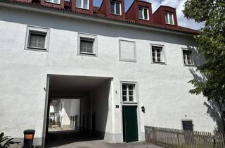 Wohnung mieten in 4311 Schwertberg, Charmante Mietwohnung in historischem Gebäude