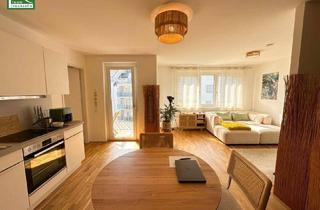 Wohnung mieten in Huttengasse 39-41, 1160 Wien, Hofseitige Wohnung mit Home-Office-Nische bei der U3 Kendlerstraße! Ab 01.12.2026 verfügbar!