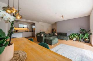 Penthouse mieten in 5671 Bruck an der Großglocknerstraße, Ganz oben in Bruck: Penthouse mit Südterrasse zur Miete