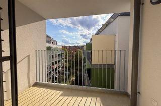 Wohnung mieten in Hopfengasse, 1210 Wien, sehr schöne 2-Zimmer-Loggia-Wohnung mit Dusche | Haltestelle Hopfengasse Linien 26 und 27 & 36A und 36B