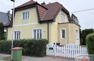 Haus kaufen in 2183 Neusiedl an der Zaya, Ankommen, einziehen und wohlfühlen!