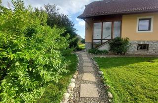 Einfamilienhaus kaufen in Im Tal, 8813 Sankt Lambrecht, Einfamilienhaus in Sankt Lambrecht 140m² mit Garage