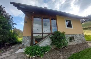 Einfamilienhaus kaufen in Im Tal, 8813 Sankt Lambrecht, Einfamilienhaus in Sankt Lambrecht 140m² mit Garage