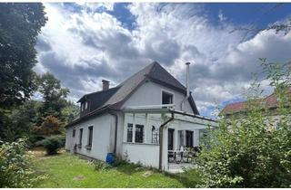 Einfamilienhaus kaufen in 2823 Pitten, Lassen Sie sich verzaubern! Einfamilienhaus mit wunderbarem Garten in den Wiener Alpen