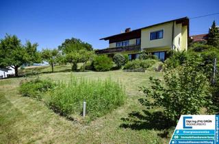 Haus kaufen in 4224 Wartberg ob der Aist, Traumlage in Wartberg ob der Aist – Wohnhaus mit unverbaubarem Fernblick und großem Grundstück